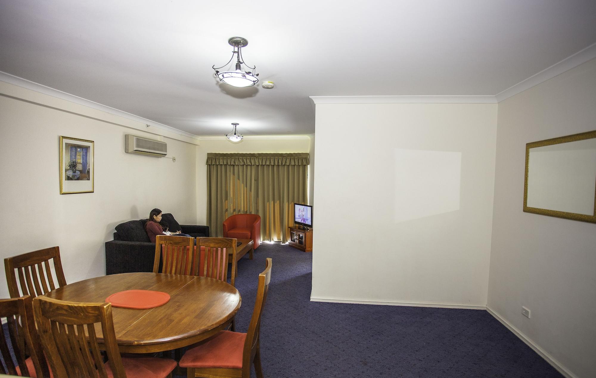 Alderney On Hay - Managed By Starwest Hotel & Apartments East Perth Екстер'єр фото