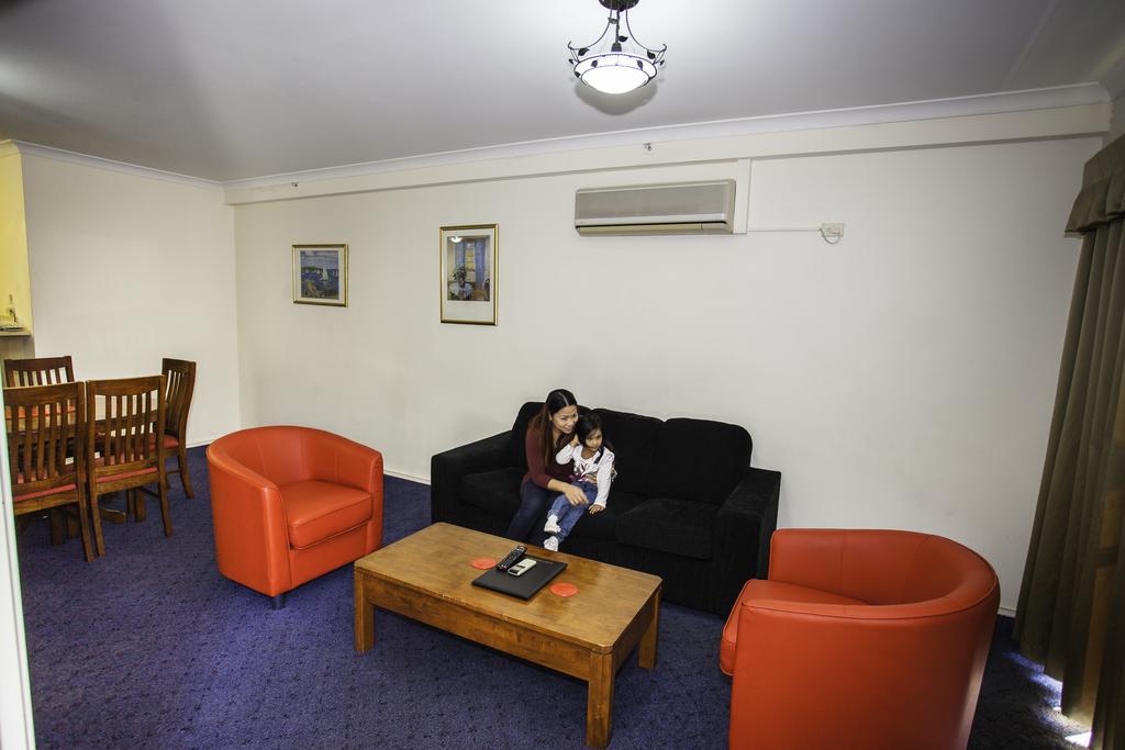 Alderney On Hay - Managed By Starwest Hotel & Apartments East Perth Екстер'єр фото